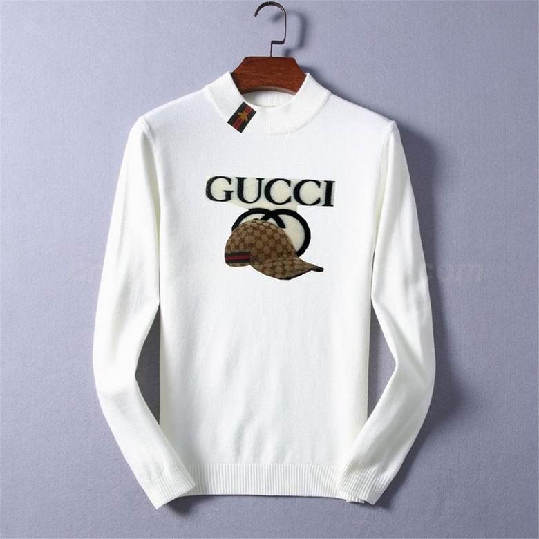 Gucci Men's Sweater 49